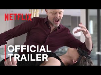 Sex, Love & goop | Official Trailer | Netflix