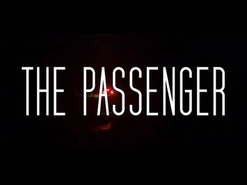 THE PASSENGER Official Trailer (2020) UK Thriller