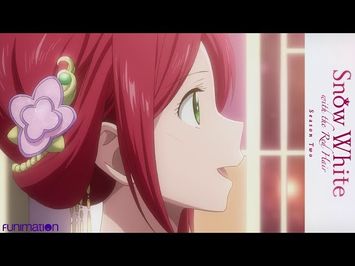 Snow White with the Red Hair: Season 2 - Trailer