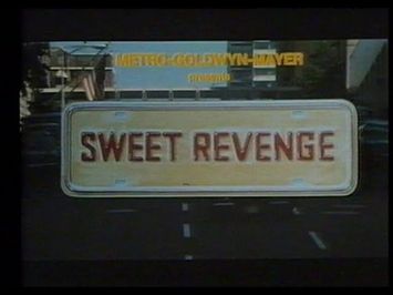 Sweet Revenge (1976) Trailer