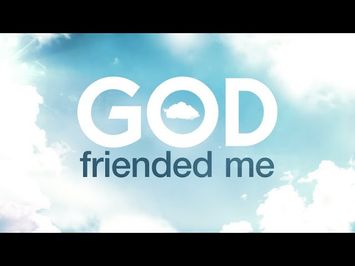 First Look At God Friended Me on CBS