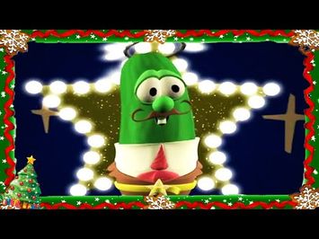 Veggietales Full Episode ?The Star Of Christmas ? Christmas Cartoons For Kids