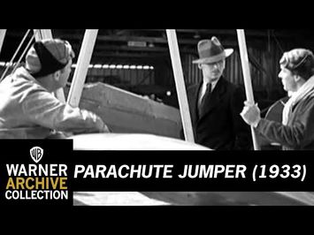 Parachute Jumper (Preview Clip)