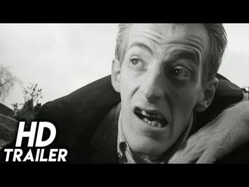 Night of the Living Dead (1968) ORIGINAL TRAILER [HD 1080p]