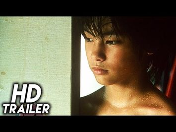 Nobody Knows (2004) ORIGINAL TRAILER [HD 1080p