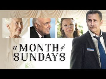 A Month of Sundays - Official Trailer