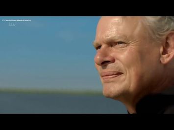 Martin Clunes Islands Of America Trailer Official