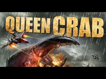 QUEEN CRAB - Official Trailer - Wild Eye