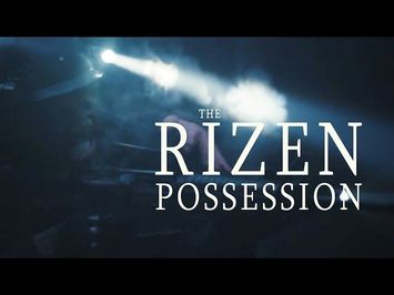 THE RIZEN POSSESSION (2019) Official Trailer - Horror, SciFi