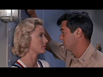 Operation Petticoat (1959) Teaser Trailer