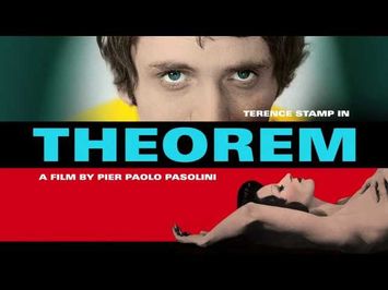 Theorem (1968) - Pier Paolo Pasolini (Trailer) | BFI