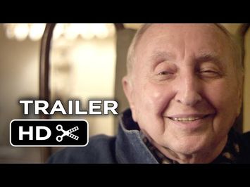 Seymour: An Introduction Official Trailer 1 (2015) - Documentary HD