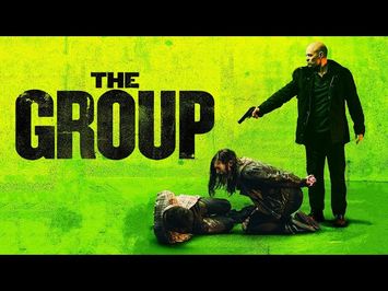 The Group | Official Trailer | Horror Brains