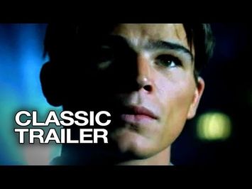 Pearl Harbor (2001) Official Trailer #1 - Ben Affleck Movie HD