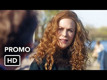 The Undoing 1x05 Promo 