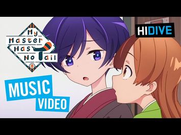 HIDIVE Trailer