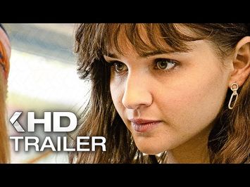 ISI & OSSI Trailer German Deutsch (2020) Netflix