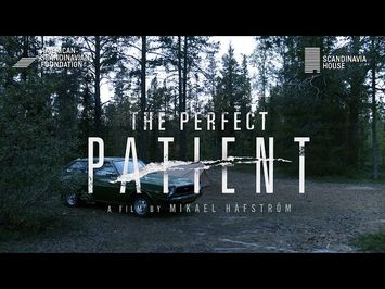 New Nordic Cinema 2021: The Perfect Patient (Trailer)