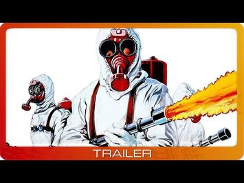 The Crazies ≣ 1973 ≣ Trailer #1