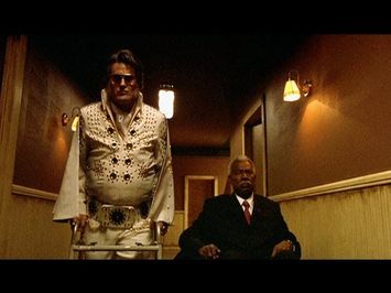 Mick Garris on Bubba Ho-Tep