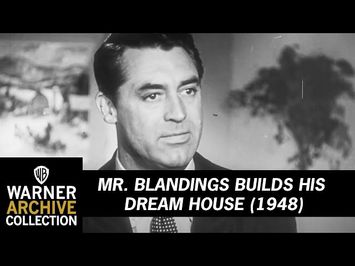 Warner Archive Trailer