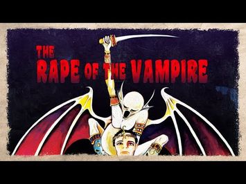 The Rape of the Vampire 1968 Trailer HD