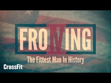 Froning Documentary Teaser