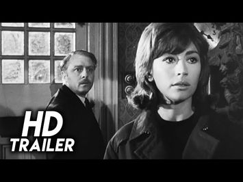 Séance on a Wet Afternoon (1964) | Official Trailer