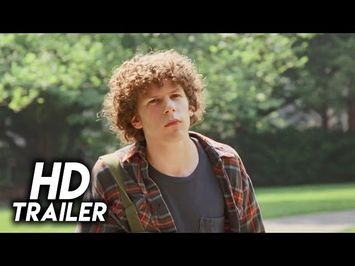 The Education of Charlie Banks (2007) Original Trailer [HD]