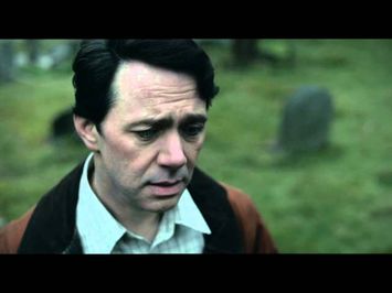 The Widower | Trailer | ITV