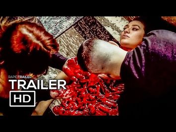 THE THINGS WE CANNOT CHANGE Official Trailer (2023) Horror Movie HD