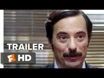 The Long Night of Francisco Sanctis Trailer #1 (2017) | Movieclips Indie