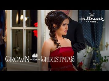 Crown For Christmas - Stars Danica McKellar and Rupert Penry Jones