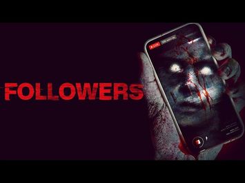 Followers | Official Trailer | Horror Brains