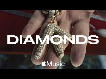 “Diamonds