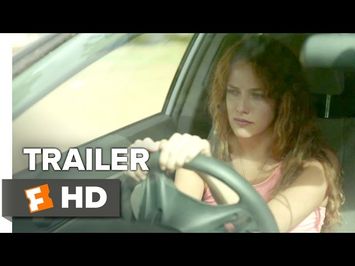 Dixieland Official Trailer 1 (2015) - Chris Zylka, Riley Keough Movie HD