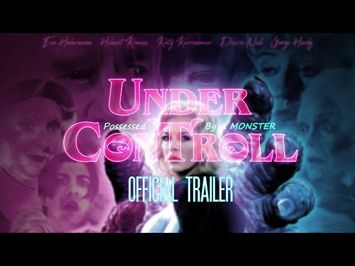 Under ConTROLL - official Trailer