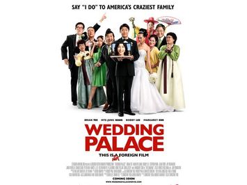 Wedding Palace Movie Trailer