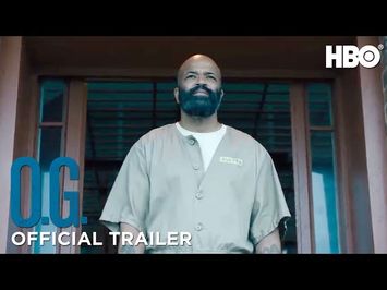 Official Trailer