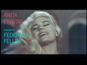 Boccaccio 70 (1962) - Trailer