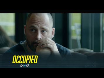 All Roads Lead to Russia ('Occupied' Episode 7 Clip)