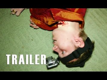 Heidi - Official Trailer #2 Found-Footage Doll Film