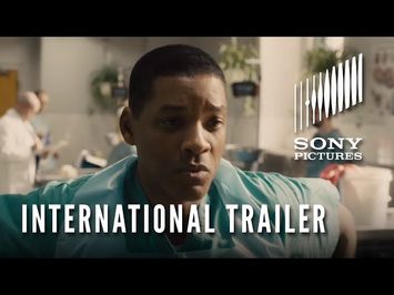 Concussion - Official International Trailer