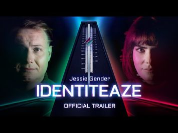 IDENTITEAZE Official Trailer