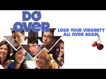 Do Over - Trailer