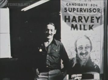 The Times Of Harvey Milk (1984) Trailer | Rob Epstein