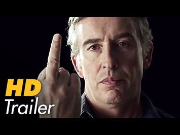 HAPPYish Season 1 TRAILER | New Showtime Series