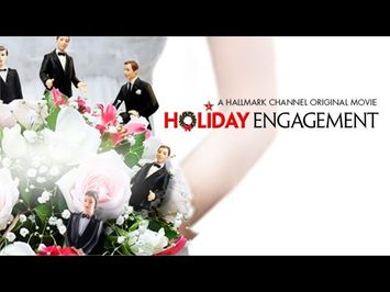 Holiday Engagement