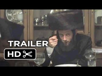 Felix and Meira Official Trailer 1 (2015) - Drama Movie HD