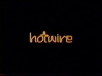 Hotwire (1980) Trailer